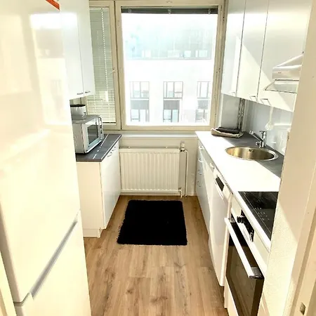 Apartment Lux Jyvaskyla