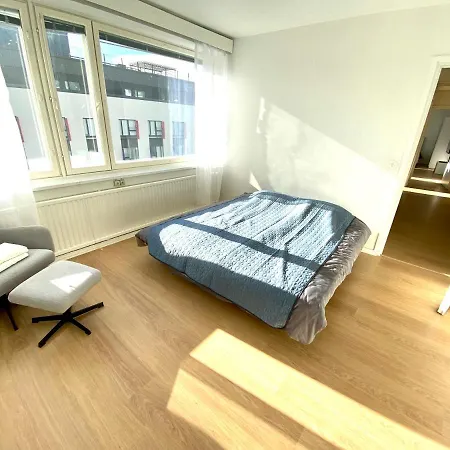 Apartment Lux