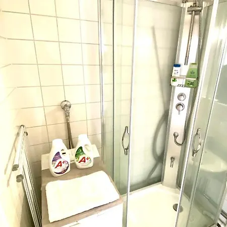 Lux Apartment