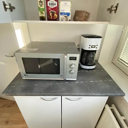 Lux Apartment