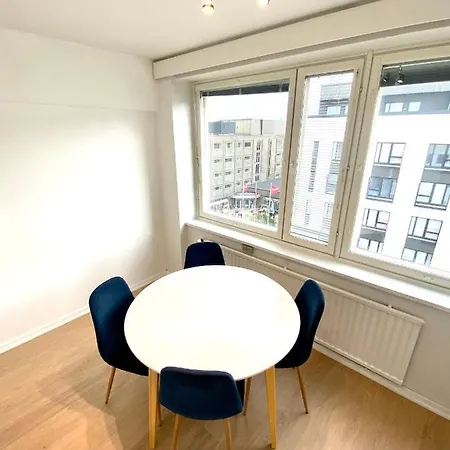Lux Appartamento Jyväskylä